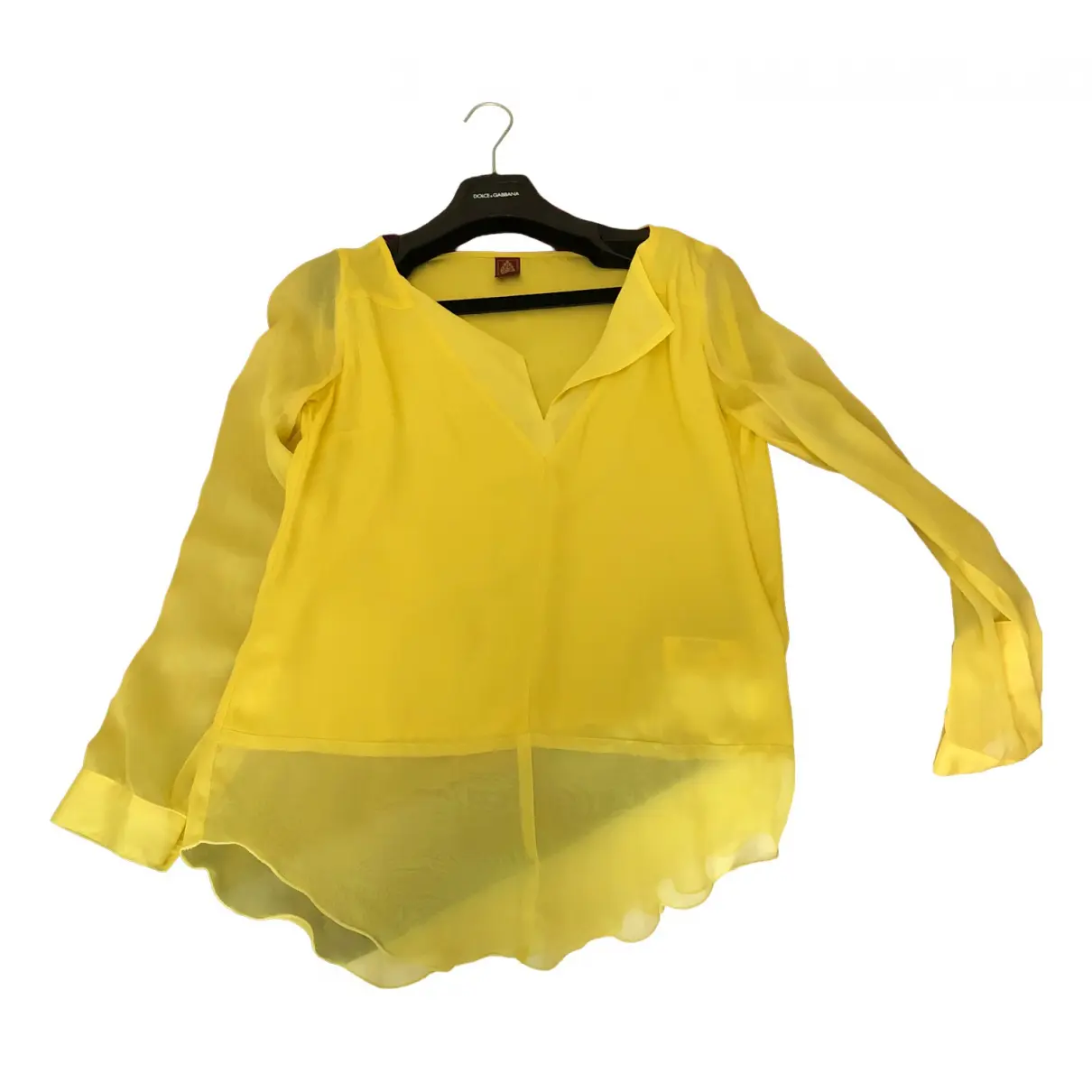 Silk blouse Dondup