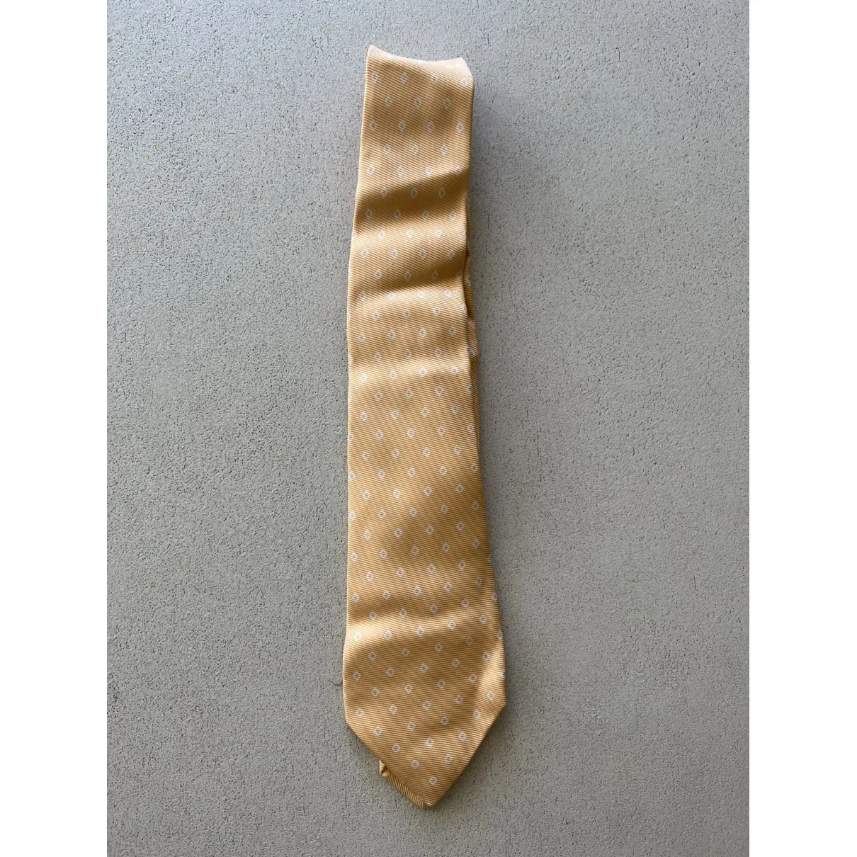 Buy Kiton Silk tie online