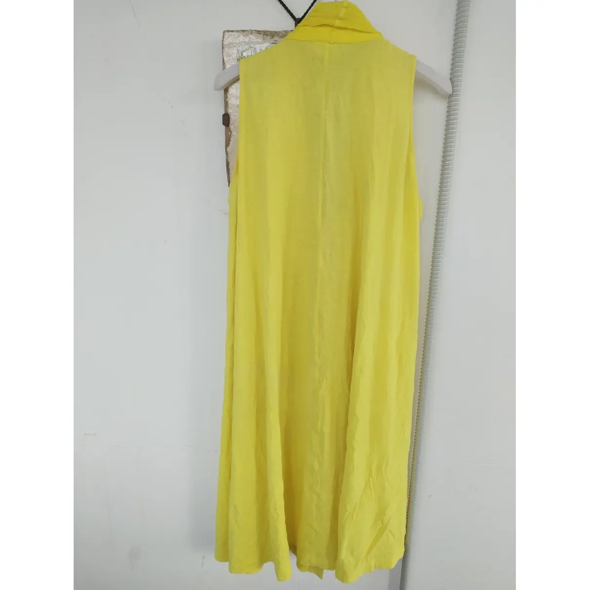 La Perla Silk mid-length dress for sale