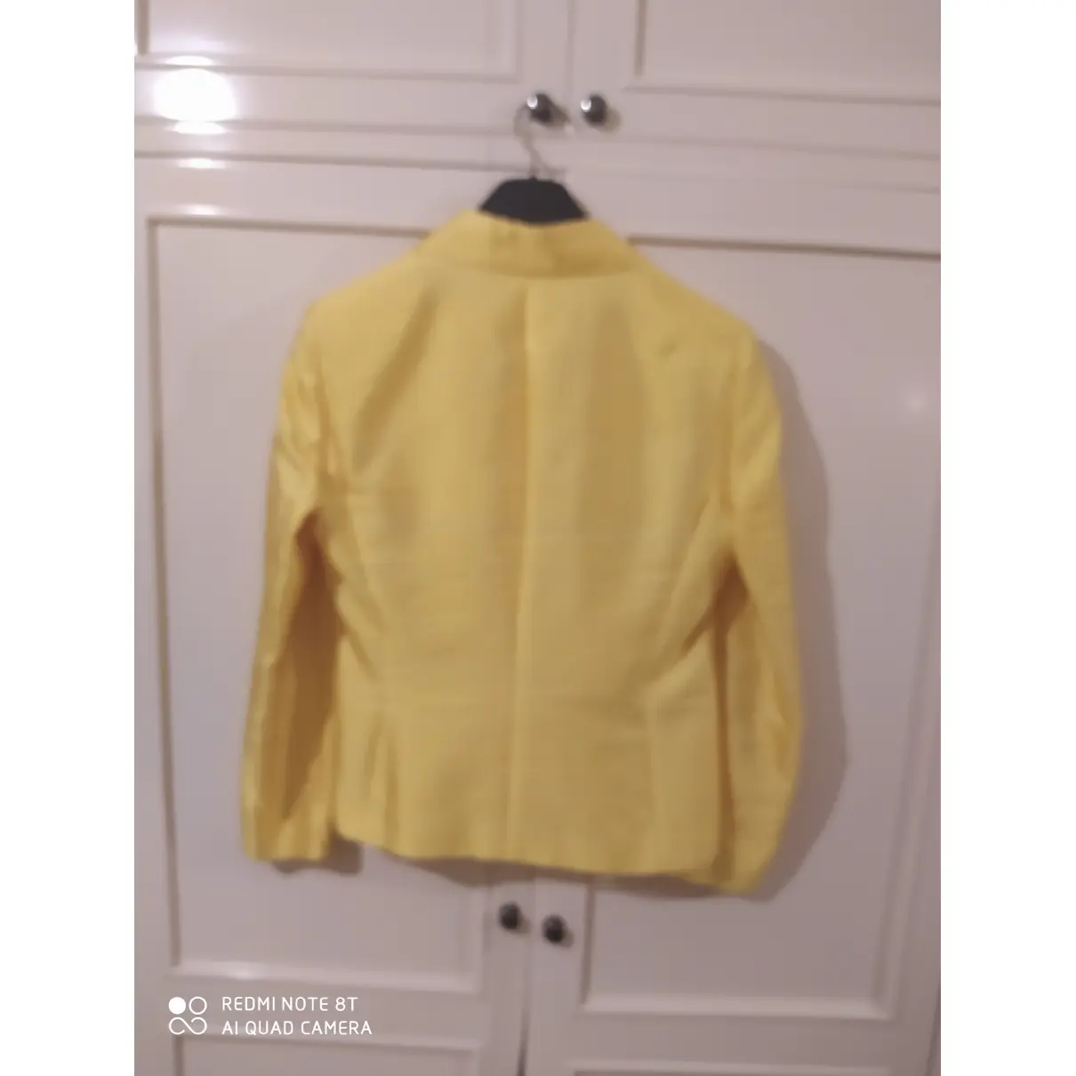 Buy LES COPAINS Silk jacket online
