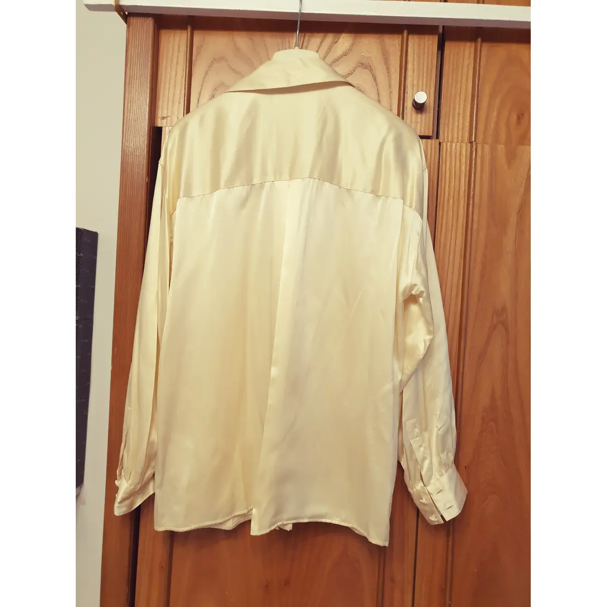 Buy Loewe Silk blouse online - Vintage