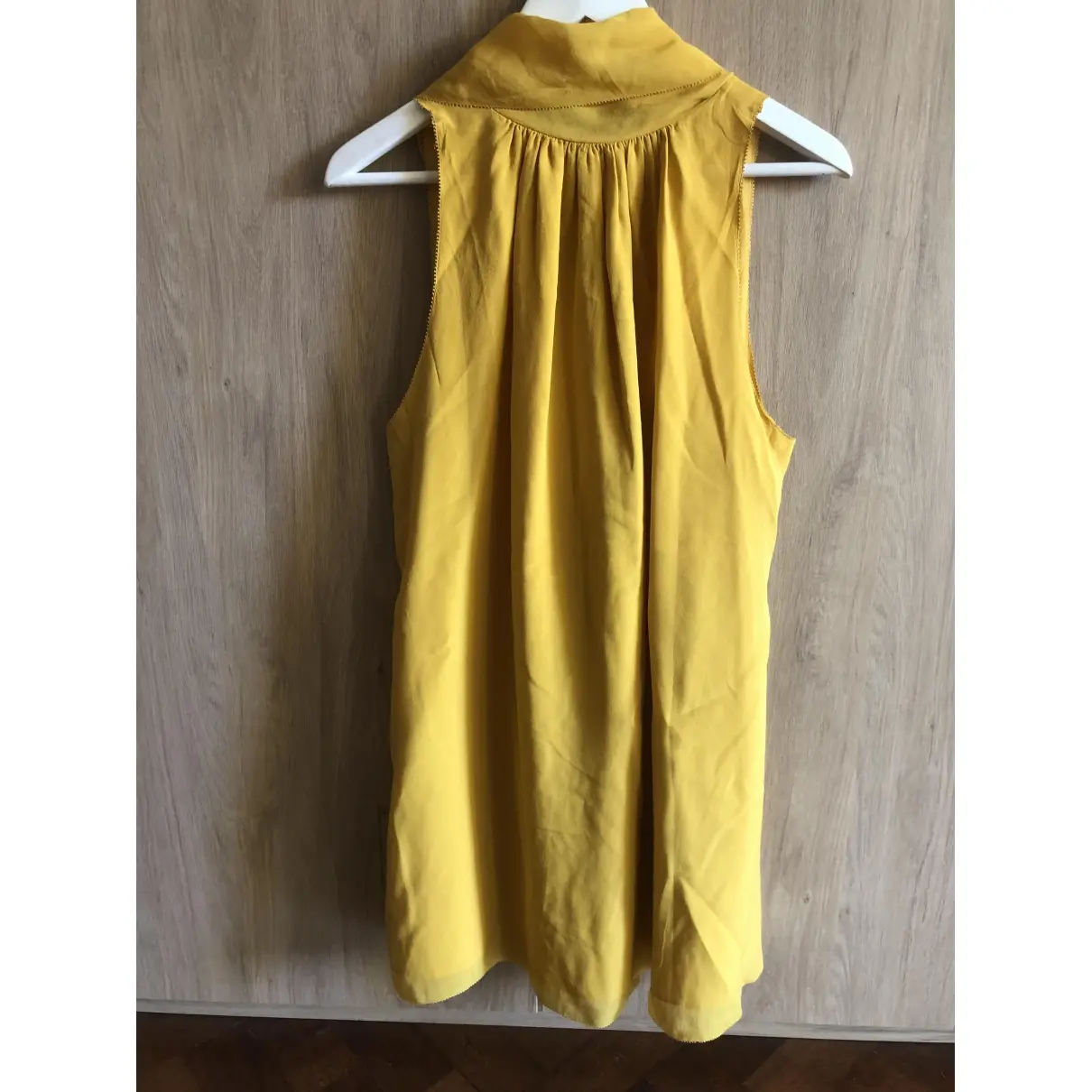 Buy Twenty8Twelve by S.Miller Silk mini dress online