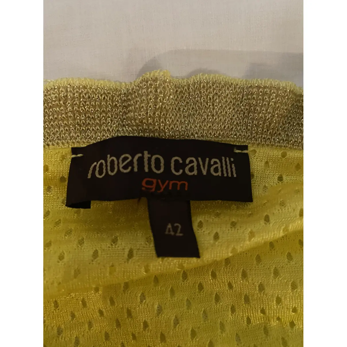 Luxury Roberto Cavalli Jumpsuits Women