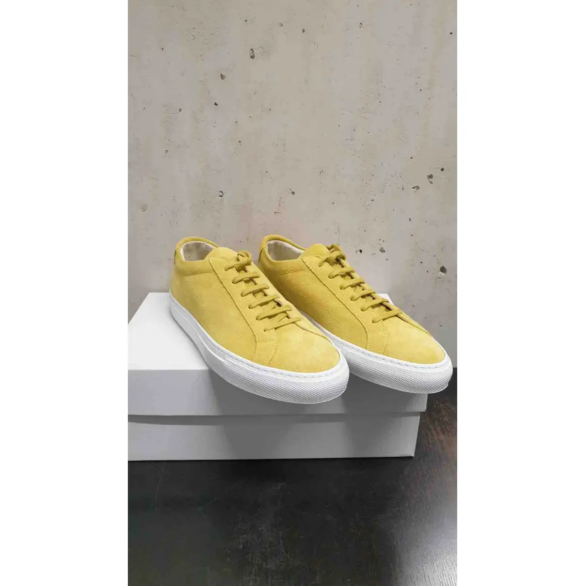 Buy Common Projects Trainers online