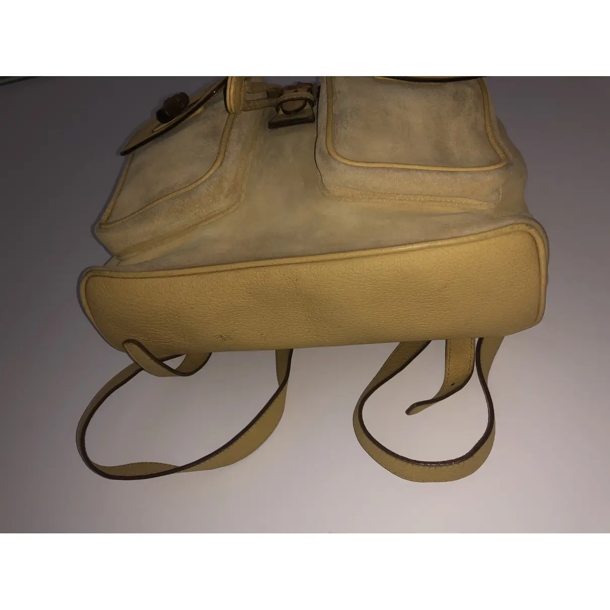 Buy Gucci Backpack online - Vintage
