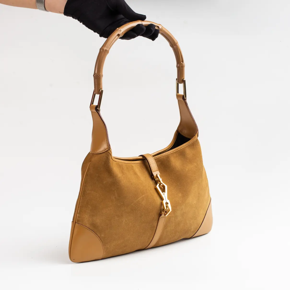 Jackie Vintage handbag Gucci