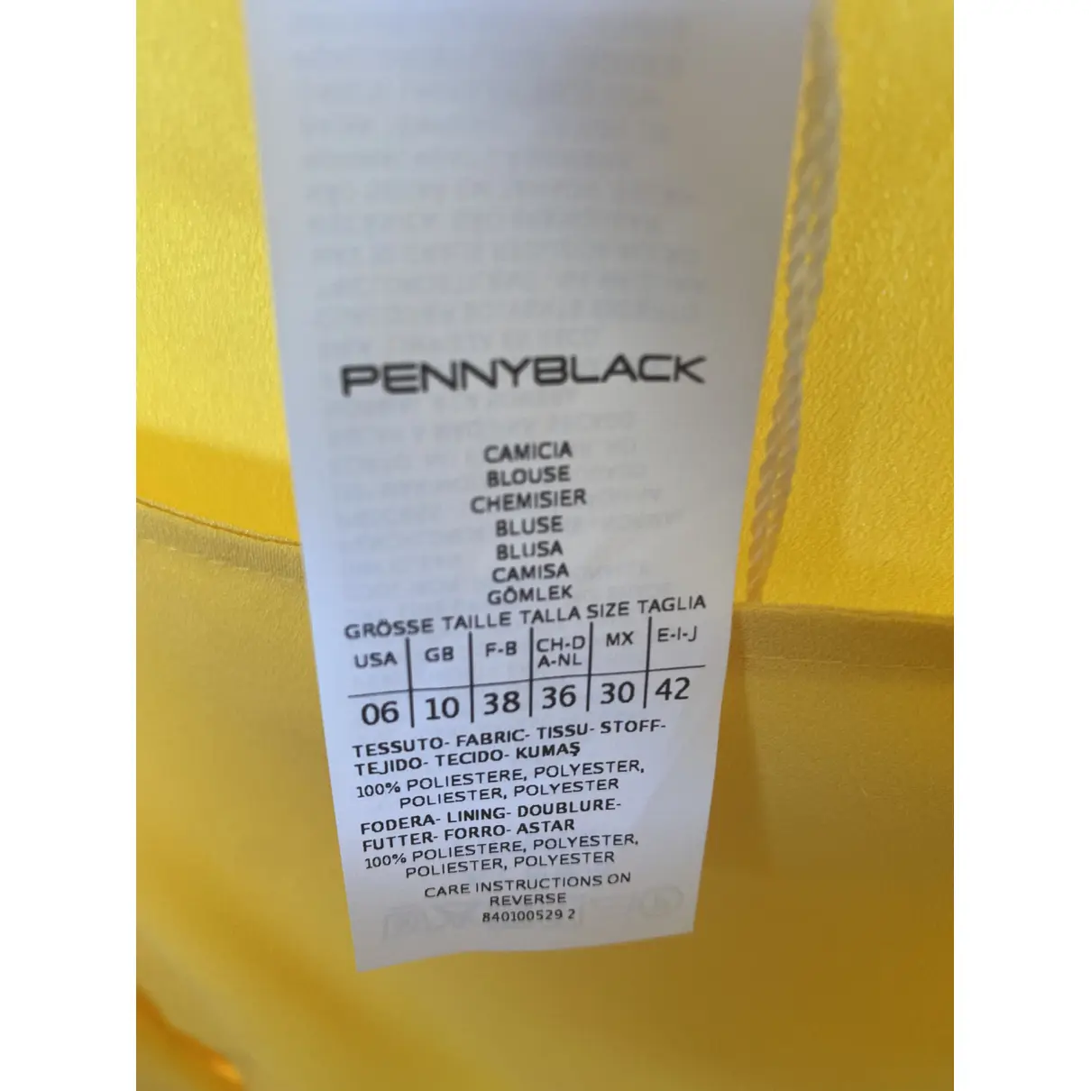 Buy PENNYBLACK Blouse online