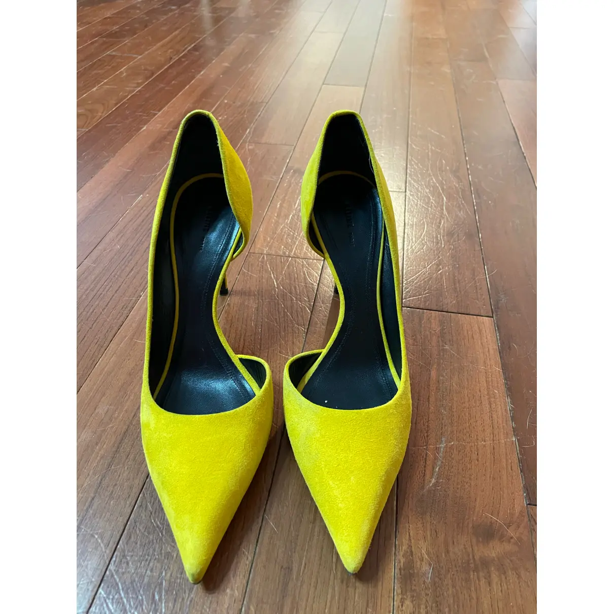 Buy Celine Sharp heels online