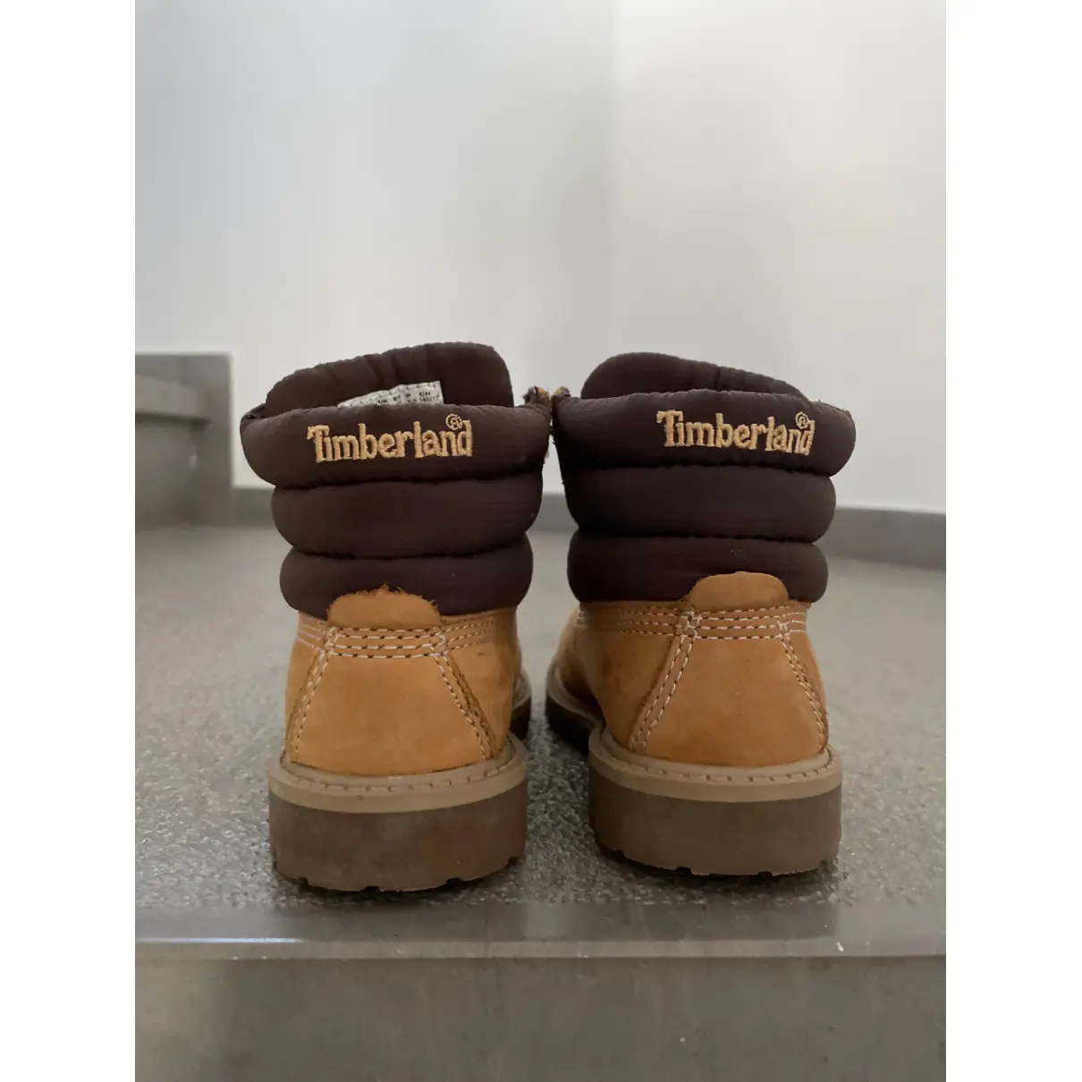 Luxury Timberland Boots Kids
