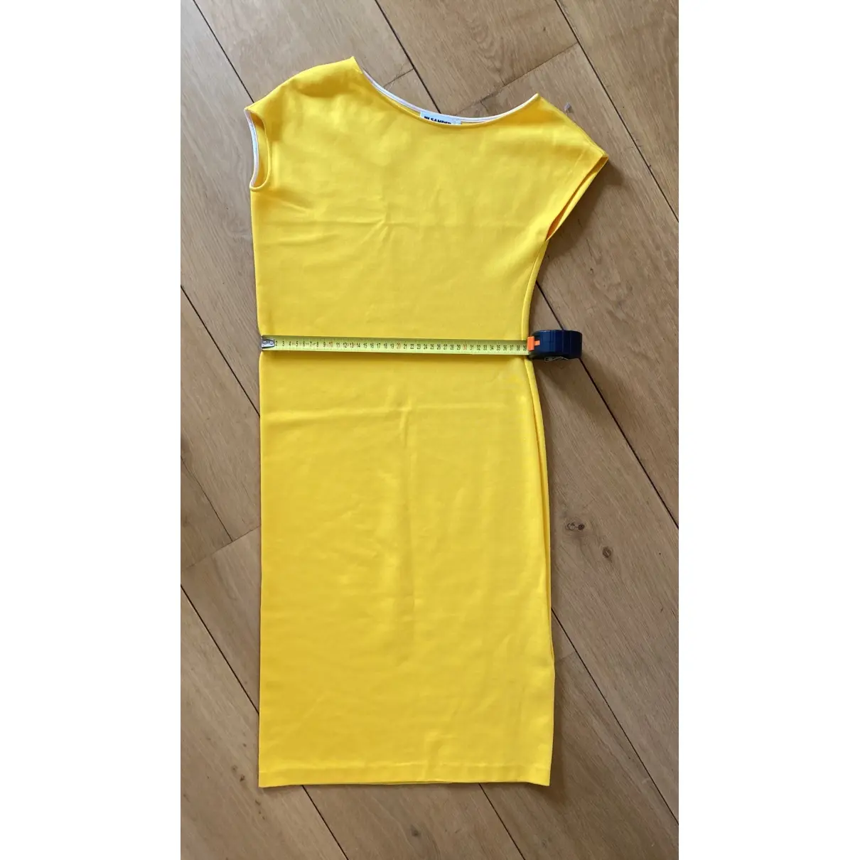 Jil Sander Mid-length dress for sale