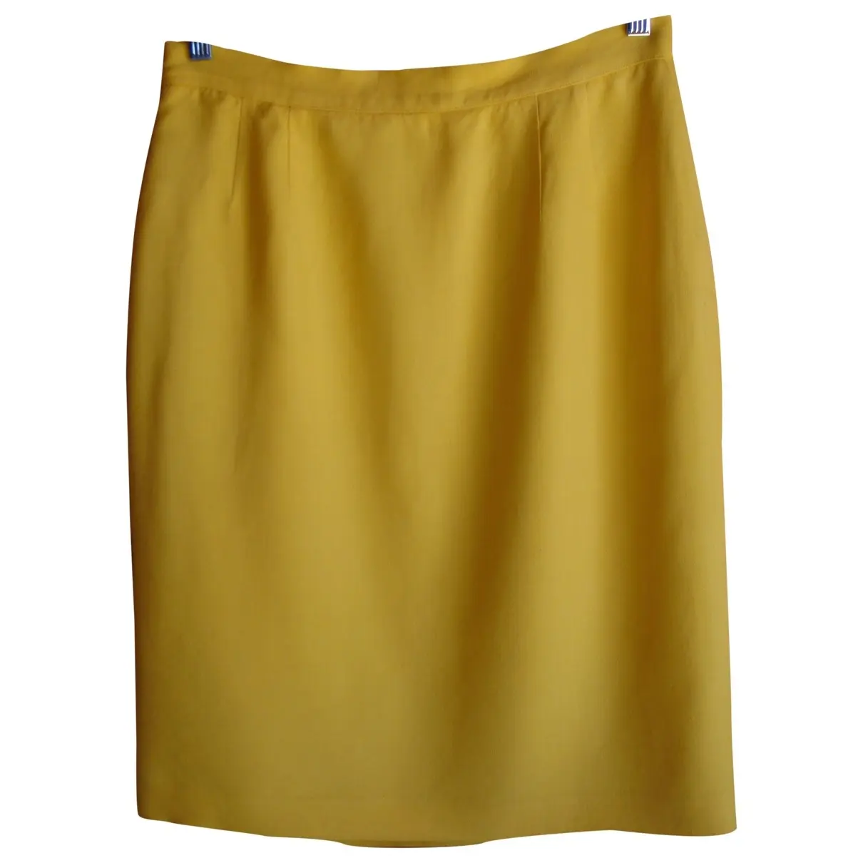 Mid-length skirt Balenciaga - Vintage