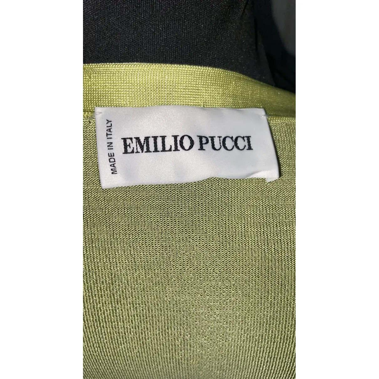 Buy Emilio Pucci Cardigan online