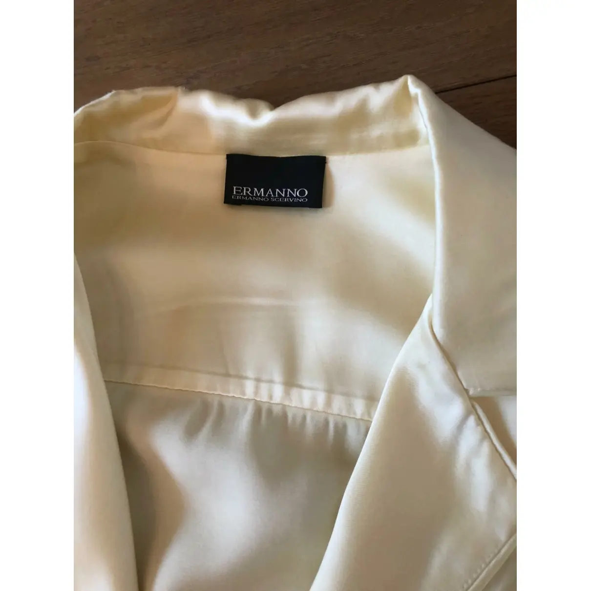 Buy Ermanno Scervino Shirt online