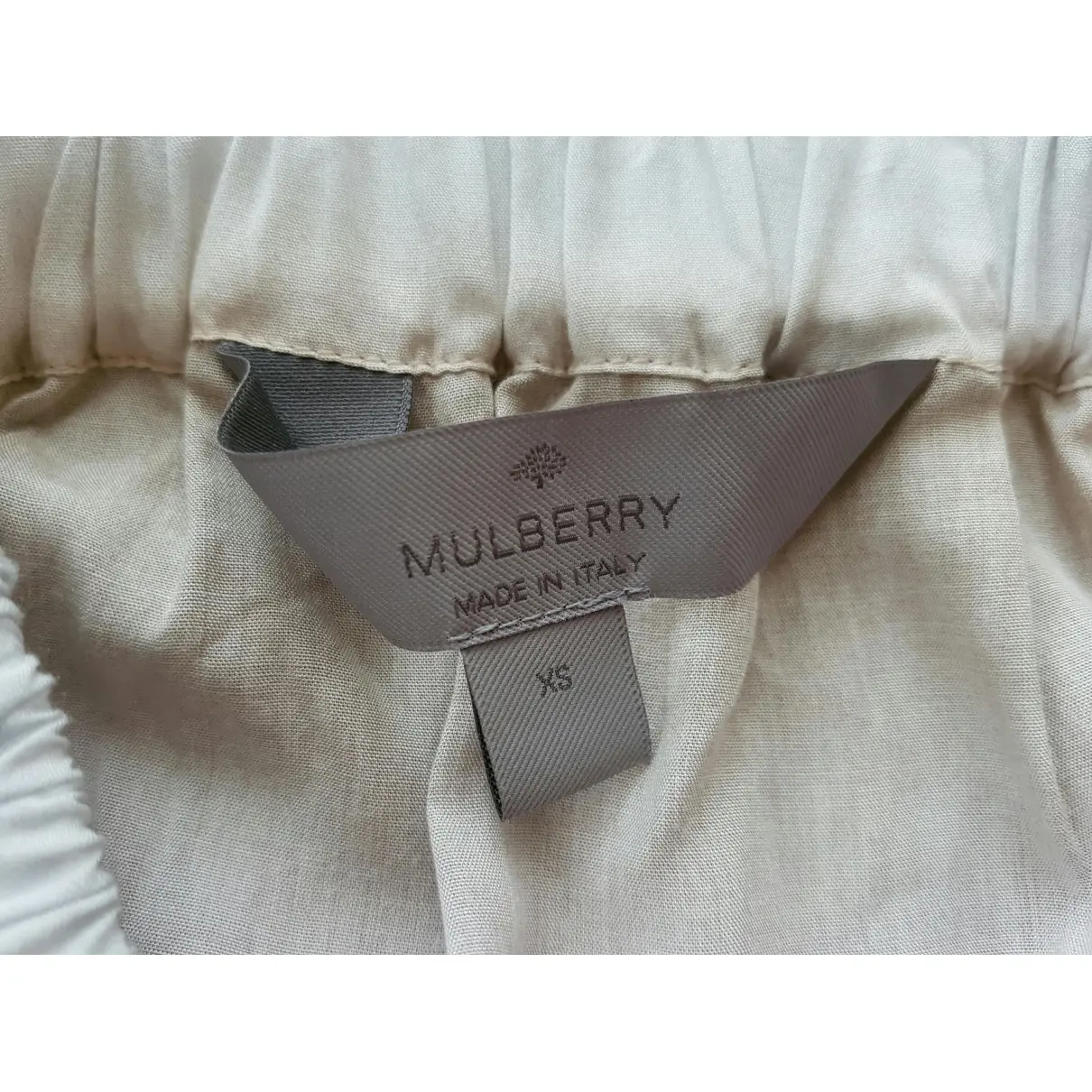 Luxury Mulberry Jumpsuits Women