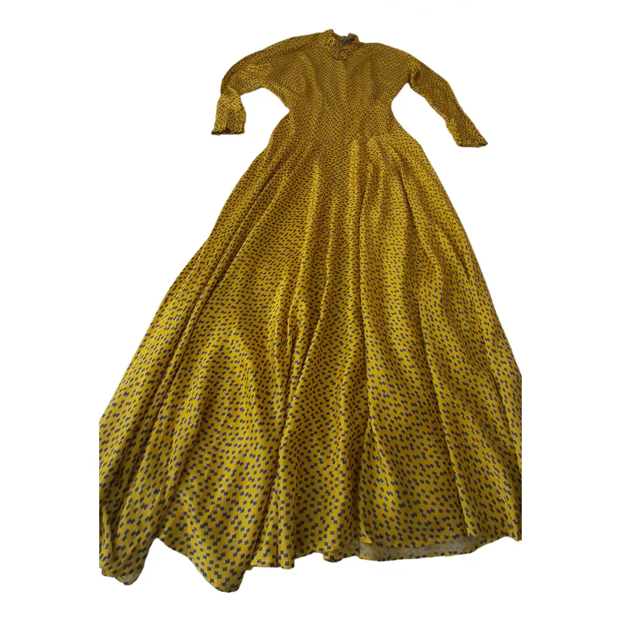 Maxi dress Preen by Thornton Bregazzi