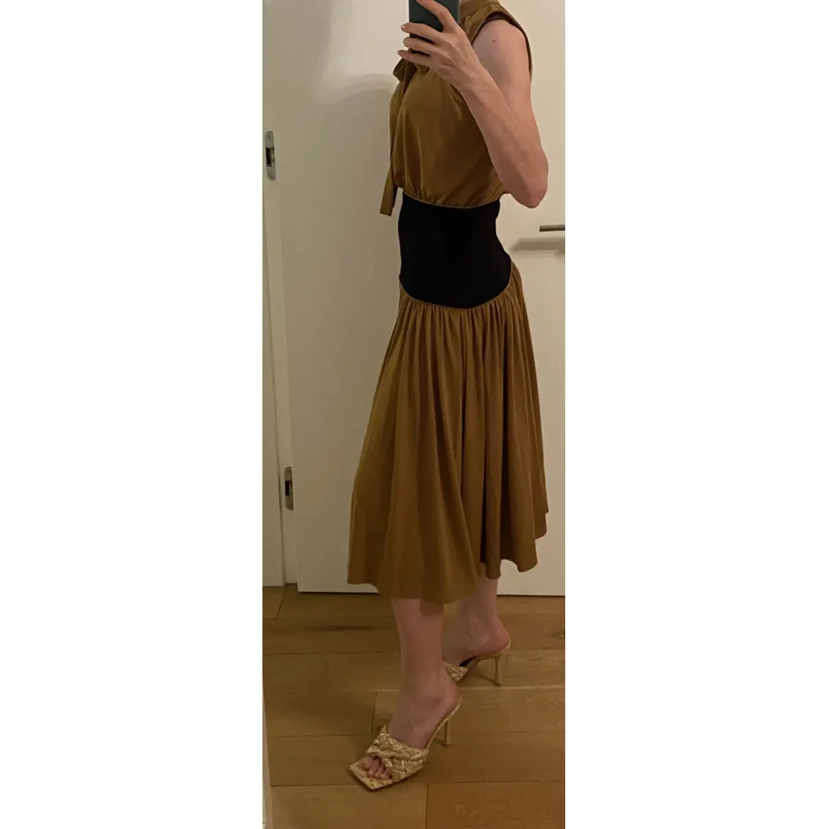 Buy Proenza Schouler Mid-length dress online