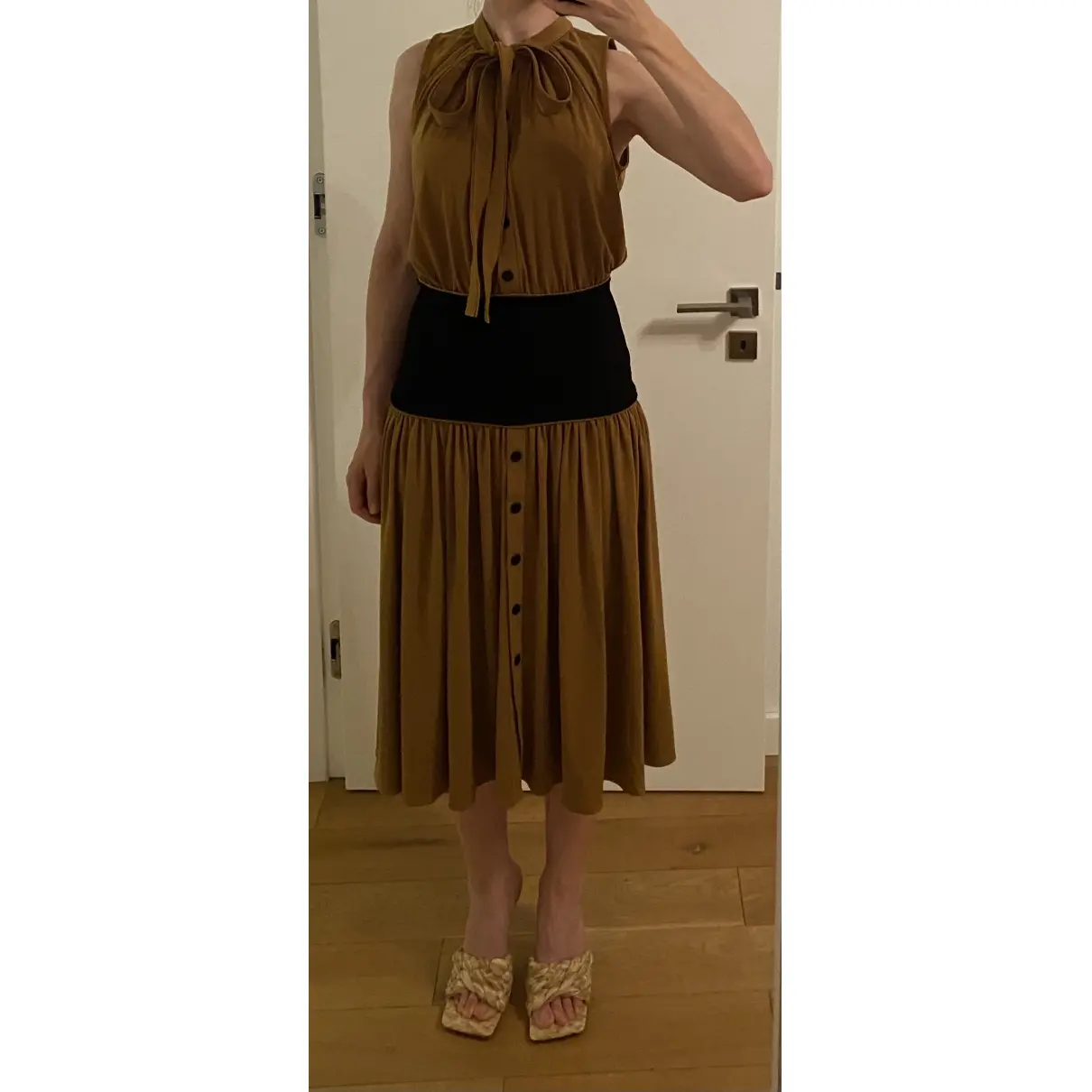 Mid-length dress Proenza Schouler