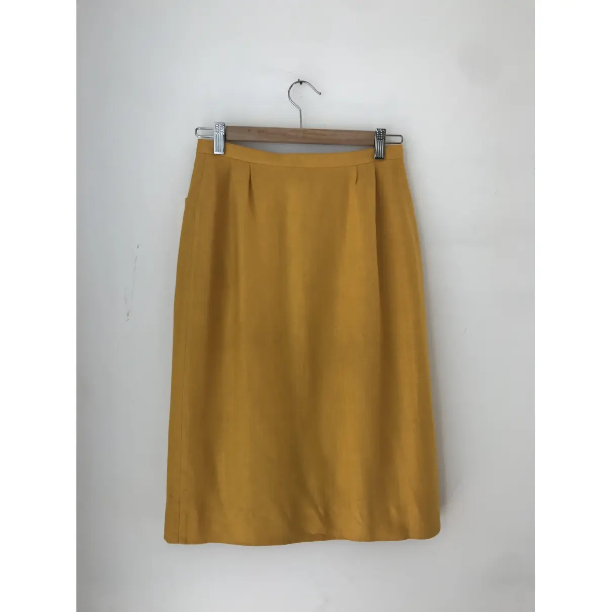 Salvatore Ferragamo Mid-length skirt for sale - Vintage