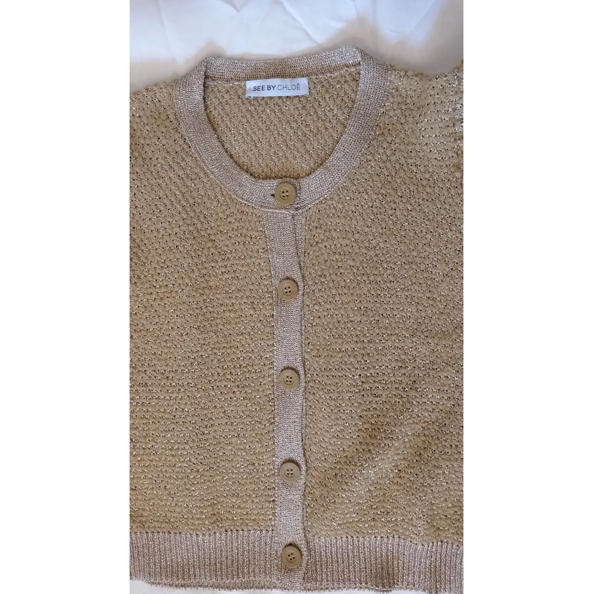 Cardigan See by Chloé