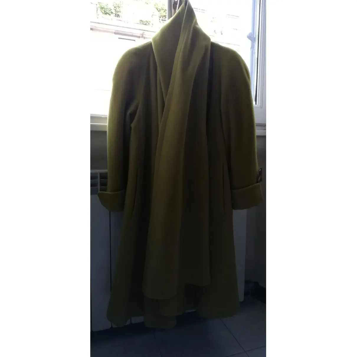 Byblos Wool coat for sale