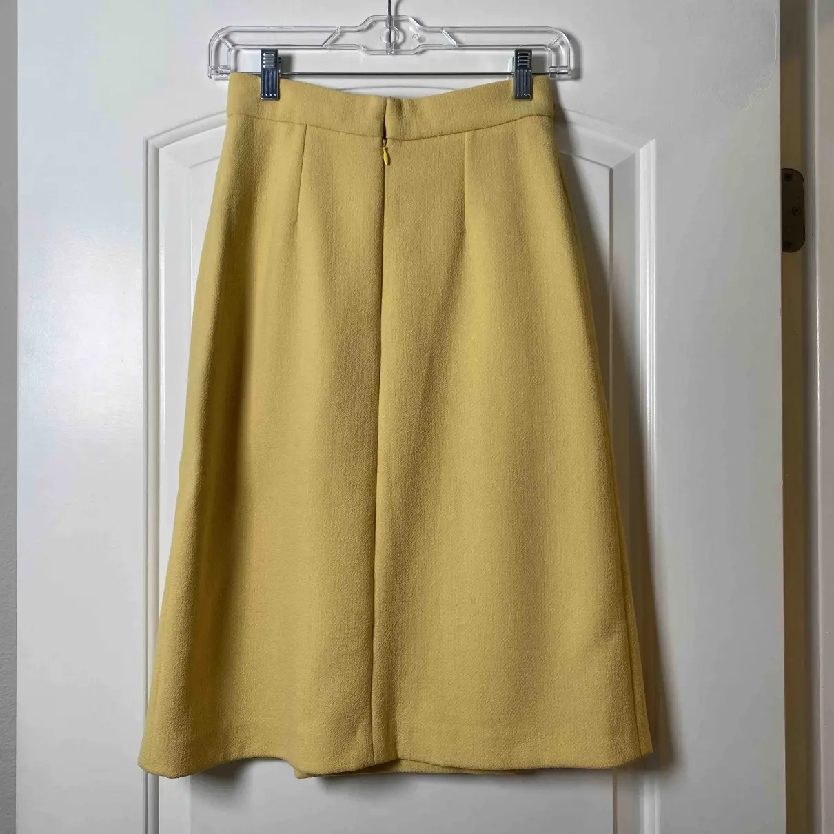 Buy Chloé Wool skirt online