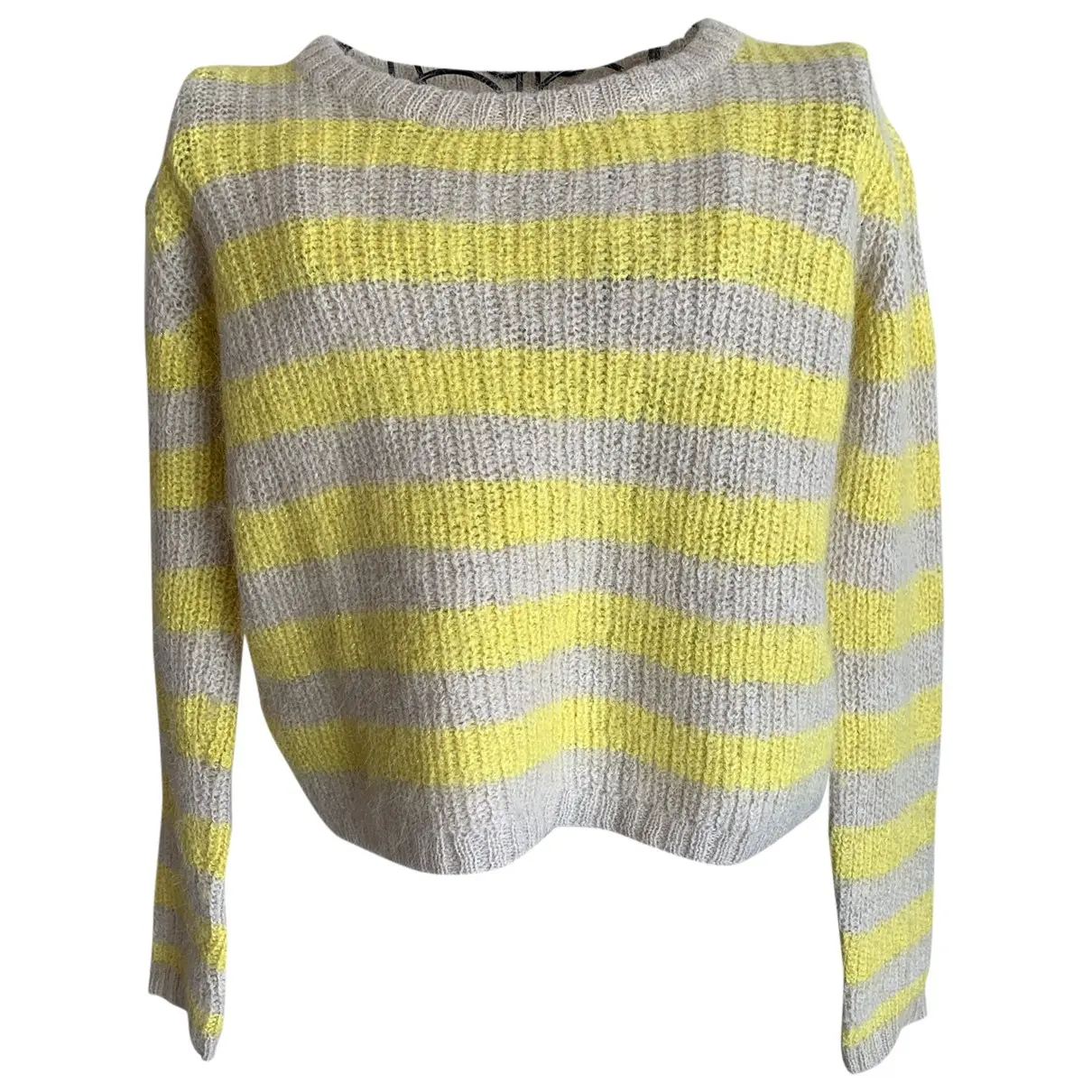 Wool sweater Cyrillus