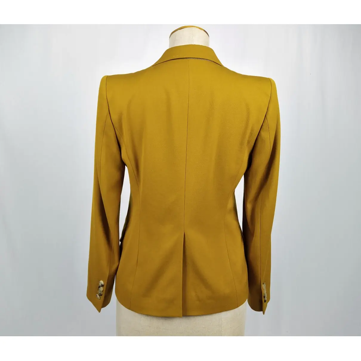 Buy Dries Van Noten Wool suit jacket online