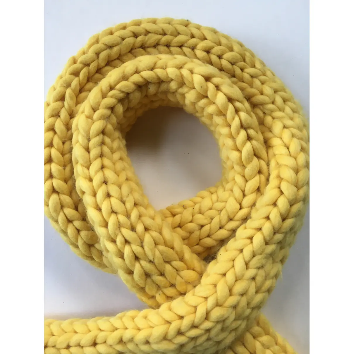Buy Dries Van Noten Wool scarf online - Vintage