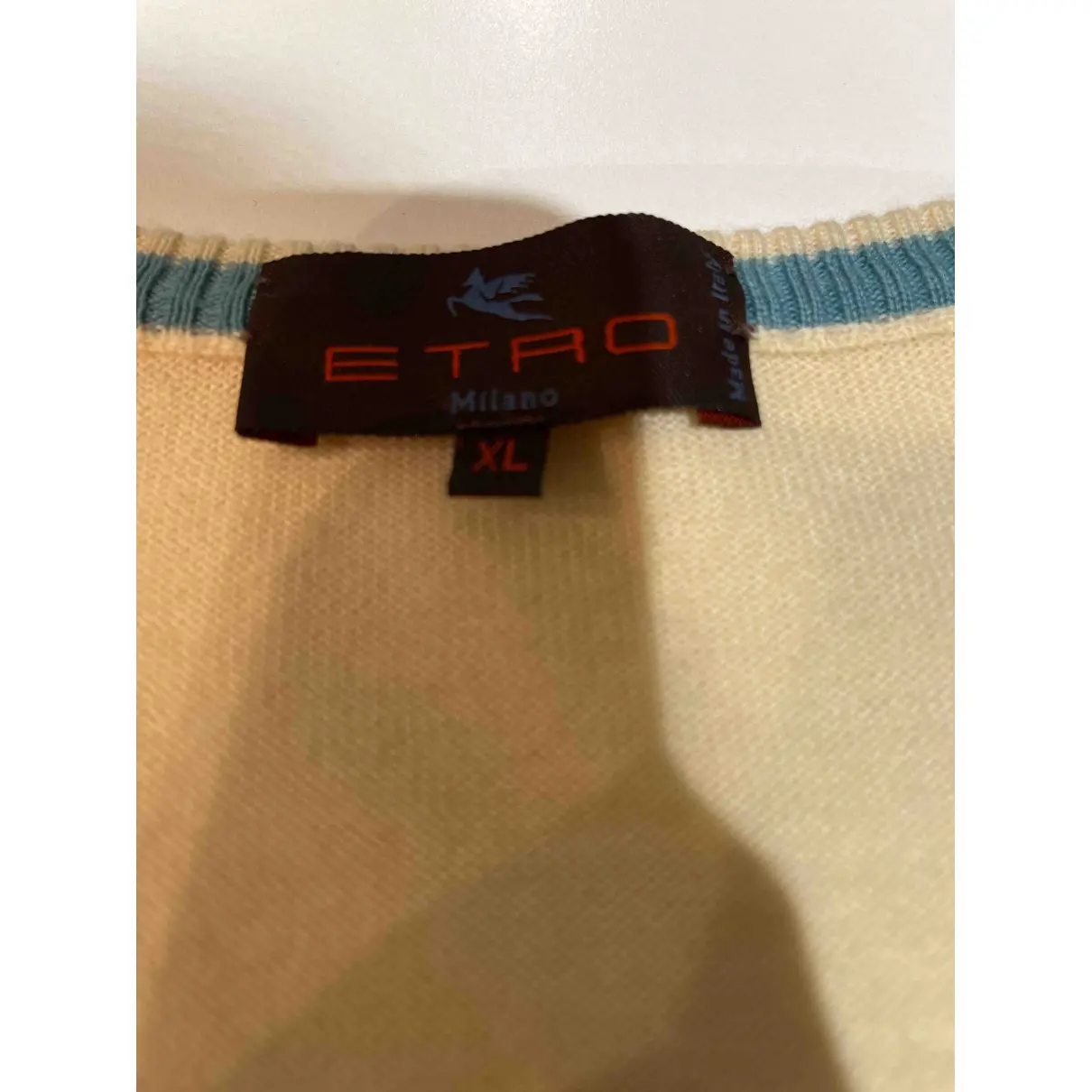 Luxury Etro Knitwear & Sweatshirts Men
