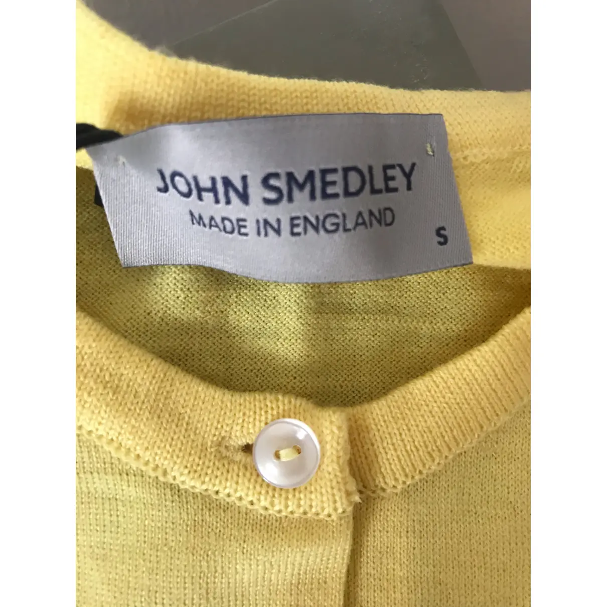 Luxury John Smedley Knitwear Women