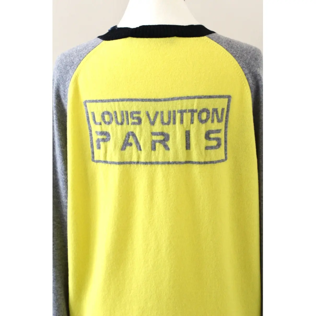 Wool pull Louis Vuitton