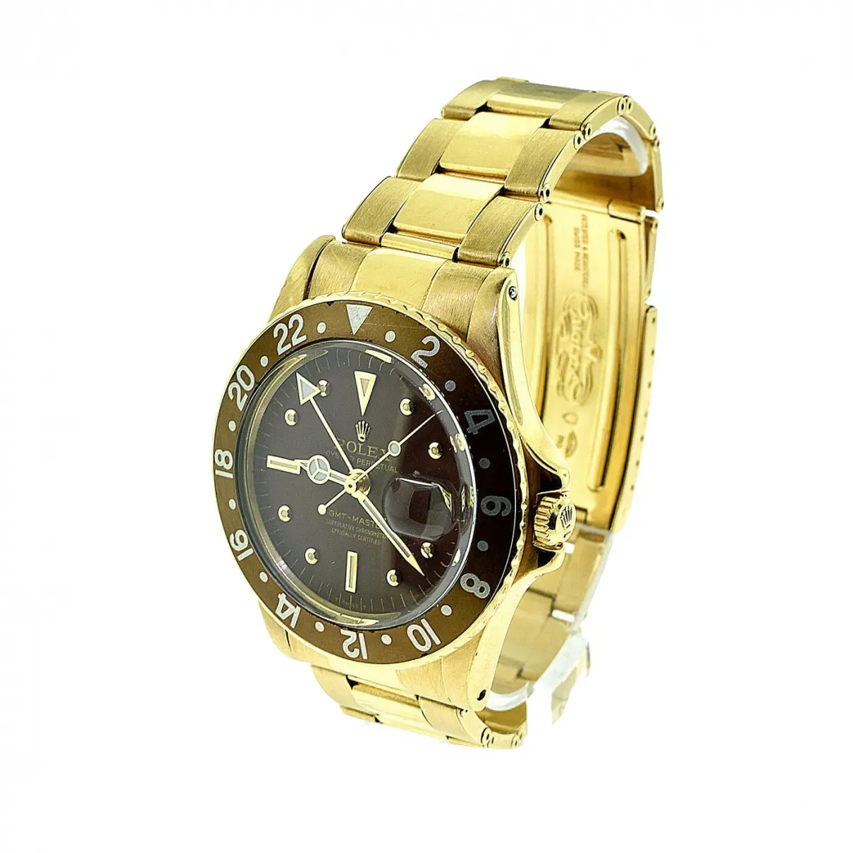 Luxury Rolex Watches Men