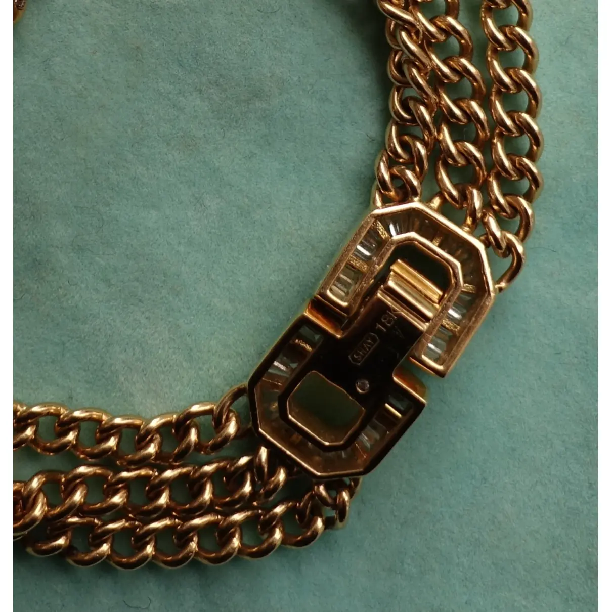 Buy Shay Jewelry Yellow gold bracelet online