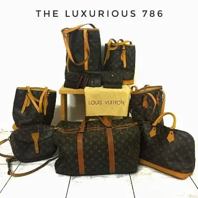 the luxurious