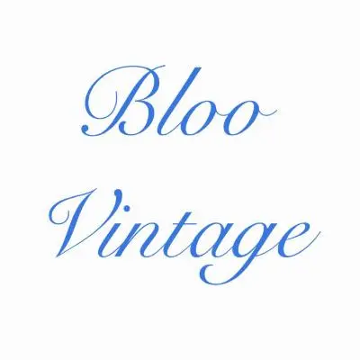 Bloo Vintage