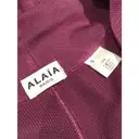 Luxury Alaïa Knitwear Women - Vintage