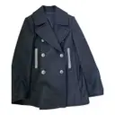 Cashmere coat Brunello Cucinelli