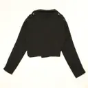 Buy Christopher Kane Cashmere jacket online