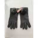 Luxury Loro Piana Gloves Women
