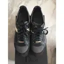 Buy Dior Cloth low trainers online