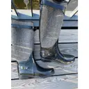 Buy Hunter Cloth wellington boots online