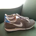 Nike Internationalist cloth low trainers for sale