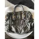 Buy Prada Cloth crossbody bag online