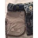 Buy Armani Baby Jeans online