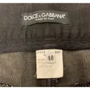 Luxury Dolce & Gabbana Jeans Men