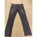 Buy Emporio Armani Straight jeans online