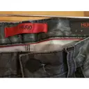 Luxury Hugo Boss Jeans Women