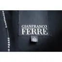 Luxury Gianfranco Ferré Jackets  Men - Vintage