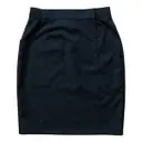 Mid-length skirt Gianni Versace - Vintage