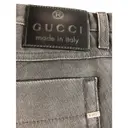 Luxury Gucci Jeans Men